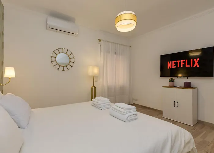 Cozy Monteverde Near Trastevere Appartement